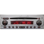 Адаптер USB/SD/Bluetooth handsfree Адаптер USB/SD/Bluetooth handsfree