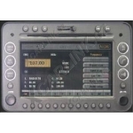 Адаптер USB/SD/Bluetooth handsfree Адаптер USB/SD/Bluetooth handsfree