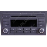 Адаптер iPod/iPhone Bluetooth handsfree