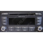 Адаптер iPod/iPhone Bluetooth handsfree