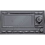 Адаптер iPod/iPhone Bluetooth handsfree