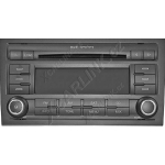 Адаптер iPod/iPhone Bluetooth handsfree