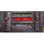 Адаптер iPod/iPhone Bluetooth handsfree