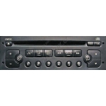 Адаптер USB/SD/Bluetooth handsfree Адаптер USB/SD/Bluetooth handsfree