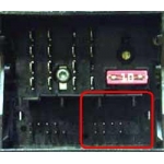Адаптер USB/SD/Bluetooth handsfree Адаптер USB/SD/Bluetooth handsfree