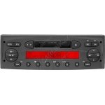 Адаптер USB/SD/Bluetooth handsfree Адаптер USB/SD/Bluetooth handsfree