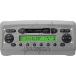 Адаптер USB/SD/Bluetooth handsfree Адаптер USB/SD/Bluetooth handsfree