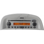 Адаптер USB/SD/Bluetooth handsfree Адаптер USB/SD/Bluetooth handsfree