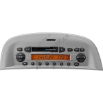 Адаптер USB/SD/Bluetooth handsfree Адаптер USB/SD/Bluetooth handsfree