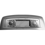 Адаптер USB/SD/Bluetooth handsfree Адаптер USB/SD/Bluetooth handsfree