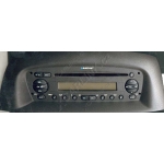 Адаптер USB/SD/Bluetooth handsfree Адаптер USB/SD/Bluetooth handsfree