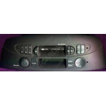 Адаптер USB/SD/Bluetooth handsfree Адаптер USB/SD/Bluetooth handsfree