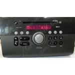 Адаптер USB/SD/Bluetooth handsfree Адаптер USB/SD/Bluetooth handsfree