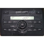 Адаптер USB/SD/Bluetooth handsfree Адаптер USB/SD/Bluetooth handsfree