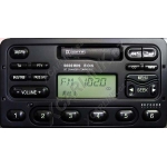 Адаптер USB/SD/Bluetooth handsfree 