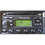 Адаптер USB/SD/Bluetooth handsfree 