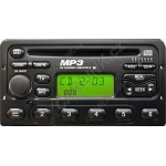 Адаптер USB/SD/Bluetooth handsfree 