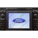 Адаптер USB/SD/Bluetooth handsfree 