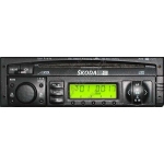 Адаптер USB/SD/Bluetooth handsfree 