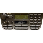 Адаптер iPod/iPhone Bluetooth handsfree Адаптер iPod/iPhone Bluetooth handsfree