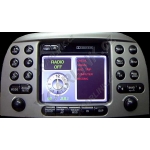 Адаптер USB/SD/Bluetooth handsfree 