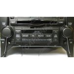 Адаптер iPod/iPhone Bluetooth handsfree