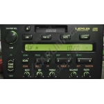 Адаптер iPod/iPhone Bluetooth handsfree