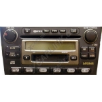 Адаптер iPod/iPhone Bluetooth handsfree