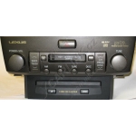 Адаптер iPod/iPhone Bluetooth handsfree