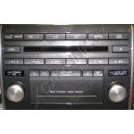 Адаптер USB/SD/Bluetooth handsfree 