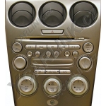 Адаптер USB/SD/Bluetooth handsfree 