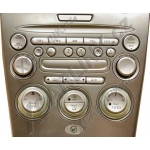 Адаптер USB/SD/Bluetooth handsfree 