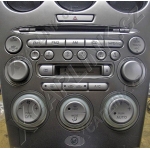 Адаптер USB/SD/Bluetooth handsfree 