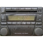 Адаптер USB/SD/Bluetooth handsfree 
