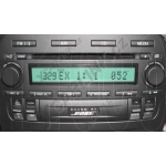 Адаптер USB/SD/Bluetooth handsfree 