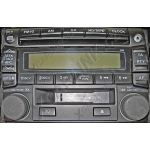 Адаптер USB/SD/Bluetooth handsfree 