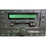 Адаптер USB/SD/Bluetooth handsfree 