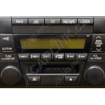 Адаптер USB/SD/Bluetooth handsfree 