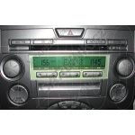 Адаптер USB/SD/Bluetooth handsfree 