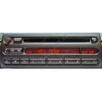 Адаптер USB/SD/Bluetooth handsfree 
