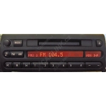 Адаптер USB/SD/Bluetooth handsfree 