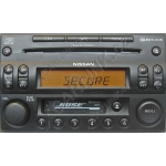 Адаптер USB/SD/Bluetooth handsfree 