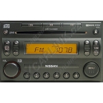 Адаптер USB/SD/Bluetooth handsfree 