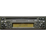 Адаптер USB/SD/Bluetooth handsfree 