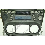 Адаптер USB/SD/Bluetooth handsfree 