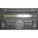 Адаптер USB/SD/Bluetooth handsfree 