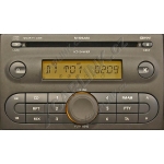 Адаптер USB/SD/Bluetooth handsfree 