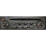 Адаптер USB/SD/Bluetooth handsfree 