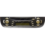 Адаптер USB/SD/Bluetooth handsfree 