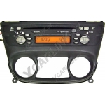 Адаптер USB/SD/Bluetooth handsfree 